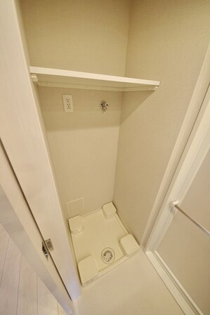 Nステージ板橋本町アジールコートの物件内観写真